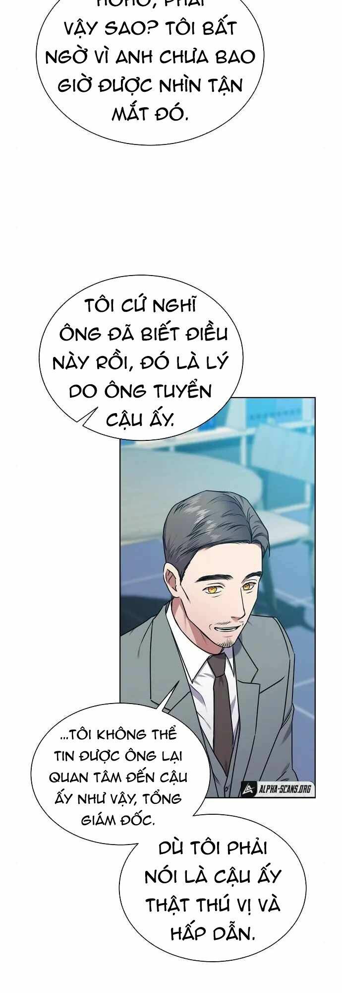 Ta Là Người Thu Thuế - Chapter 36 - Page 25