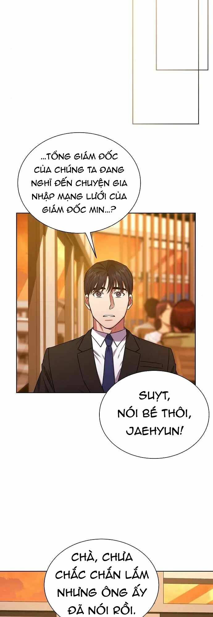 Ta Là Người Thu Thuế - Chapter 36 - Page 31