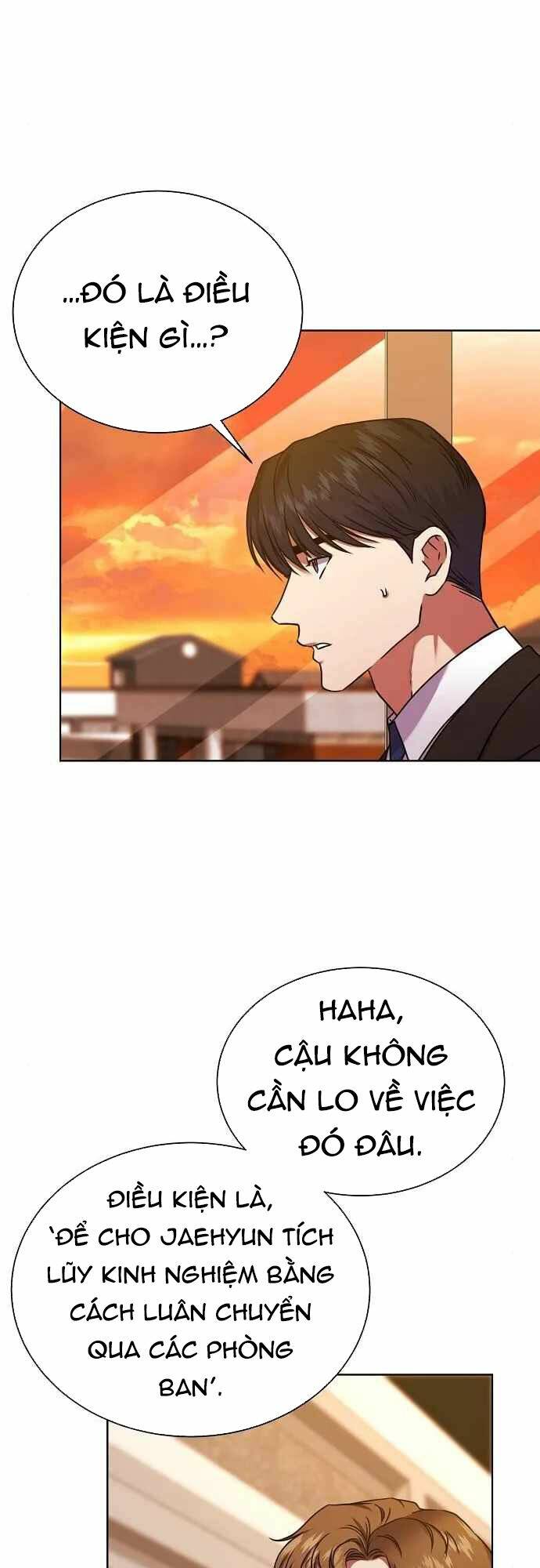 Ta Là Người Thu Thuế - Chapter 36 - Page 33