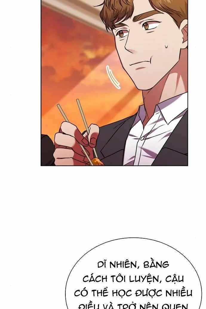 Ta Là Người Thu Thuế - Chapter 36 - Page 34