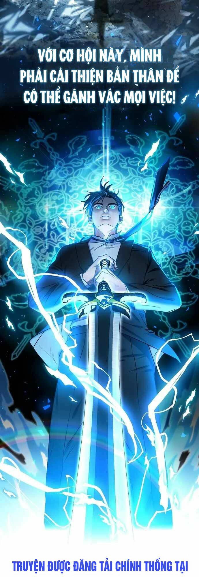 Ta Là Người Thu Thuế - Chapter 36 - Page 38