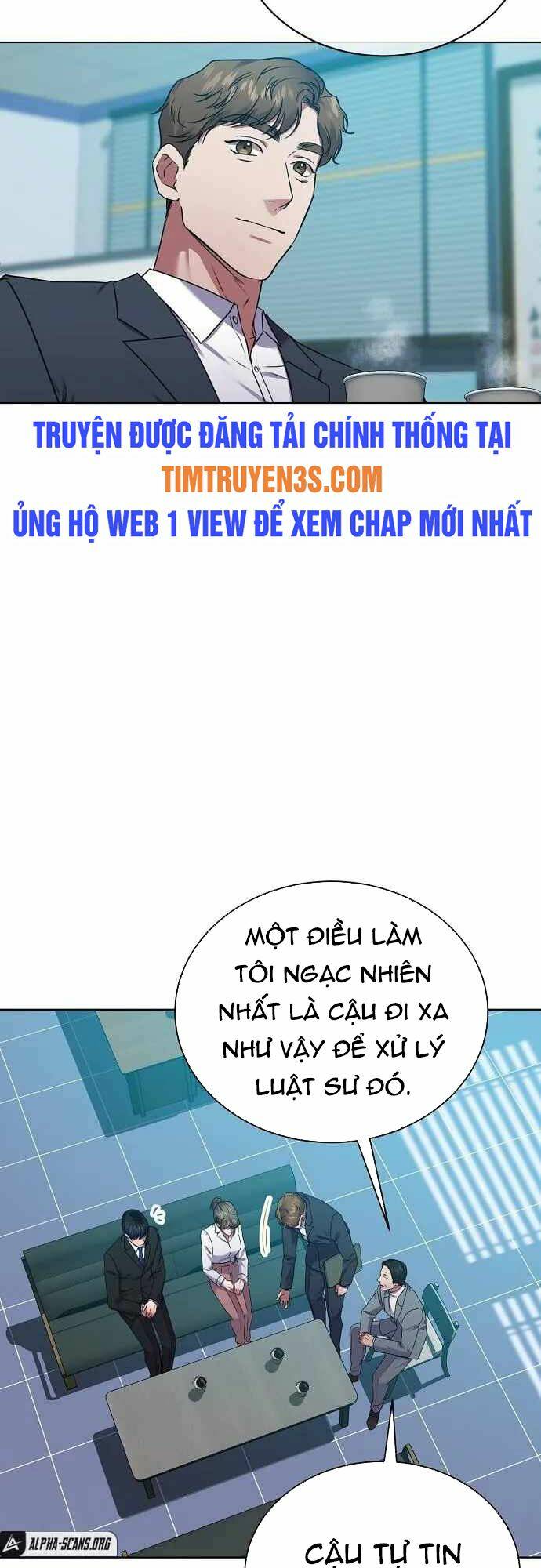 Ta Là Người Thu Thuế - Chapter 36 - Page 3