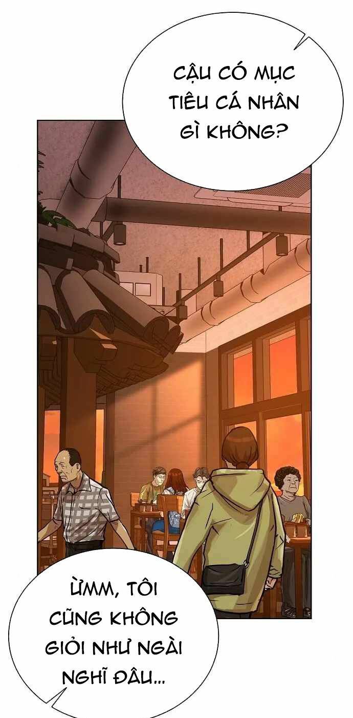 Ta Là Người Thu Thuế - Chapter 36 - Page 41