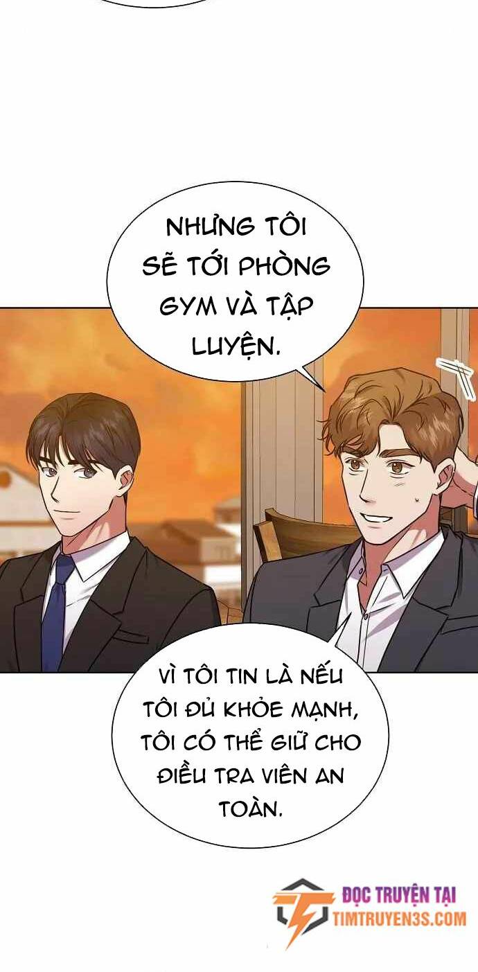 Ta Là Người Thu Thuế - Chapter 36 - Page 42