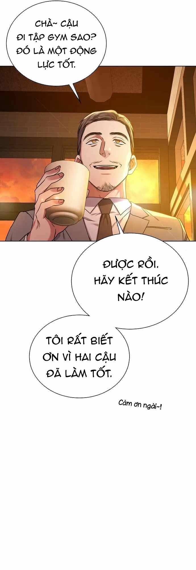Ta Là Người Thu Thuế - Chapter 36 - Page 43