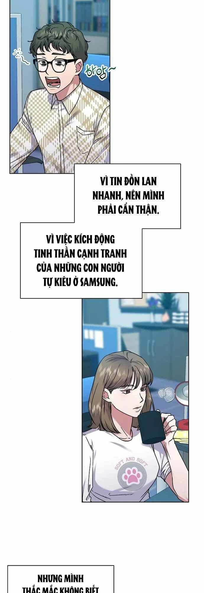 Ta Là Người Thu Thuế - Chapter 36 - Page 47