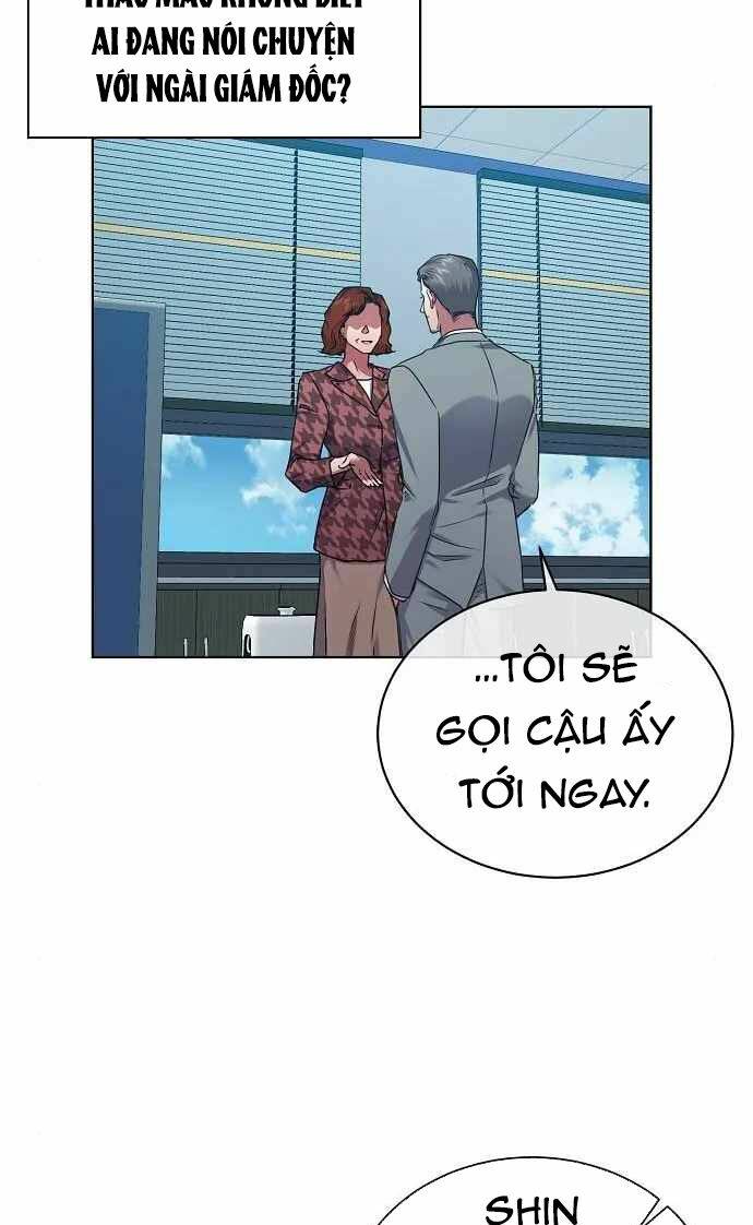 Ta Là Người Thu Thuế - Chapter 36 - Page 48