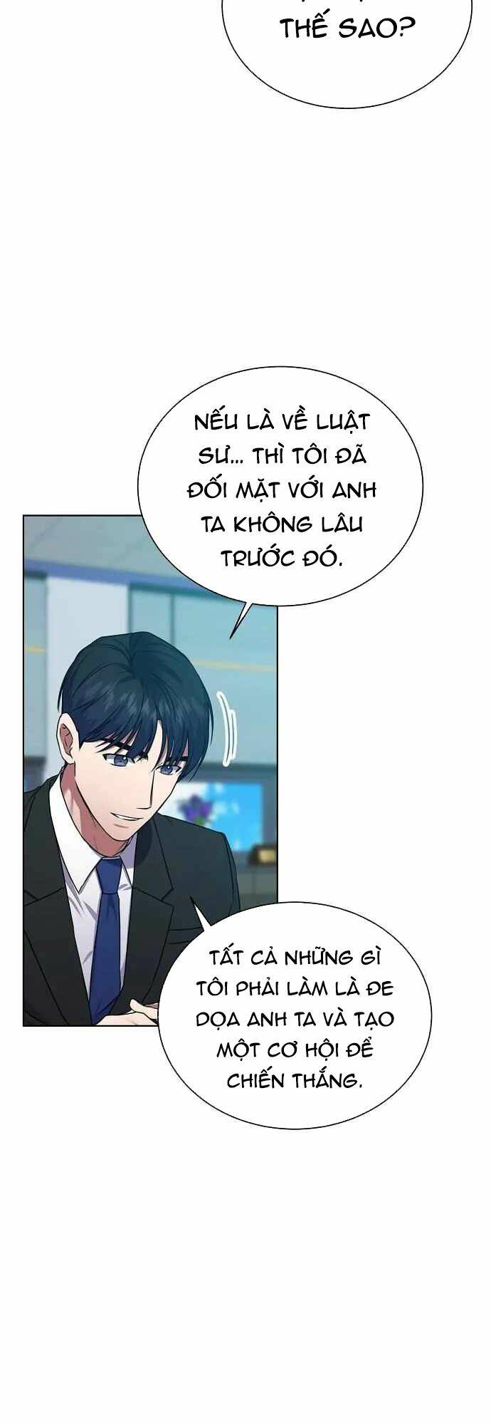 Ta Là Người Thu Thuế - Chapter 36 - Page 4