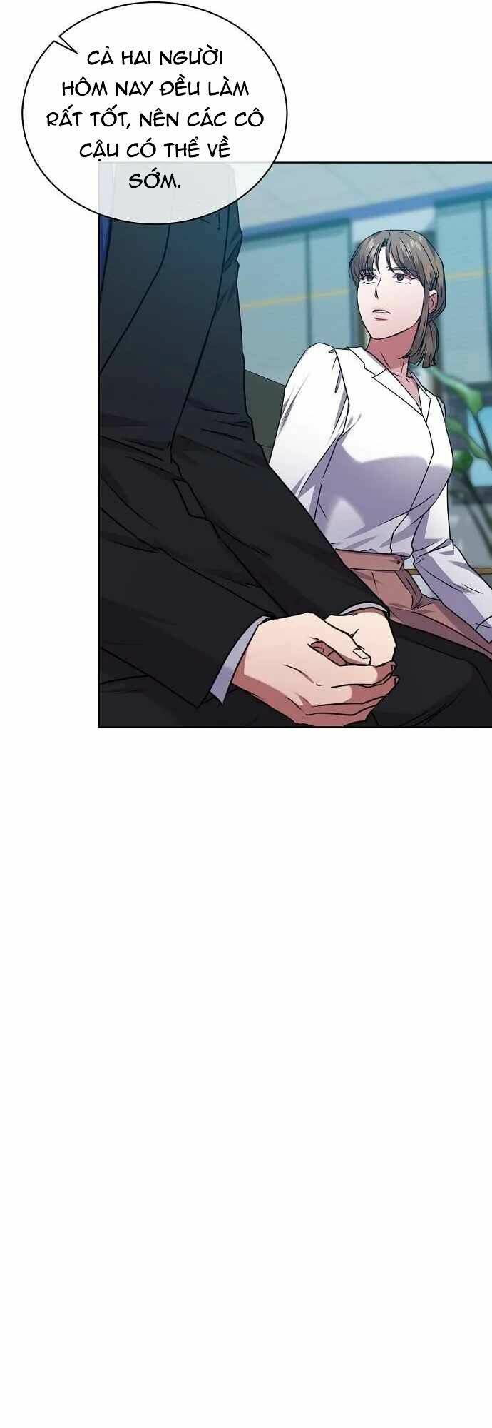 Ta Là Người Thu Thuế - Chapter 36 - Page 8