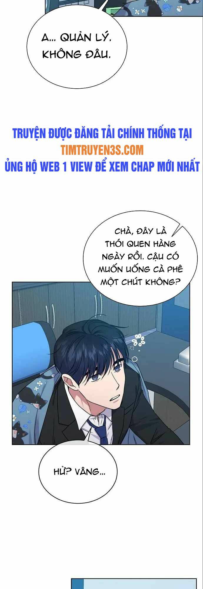 Ta Là Người Thu Thuế - Chapter 37 - Page 15