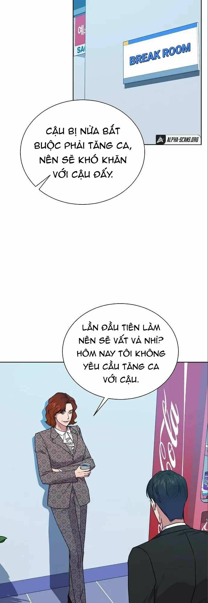 Ta Là Người Thu Thuế - Chapter 37 - Page 16