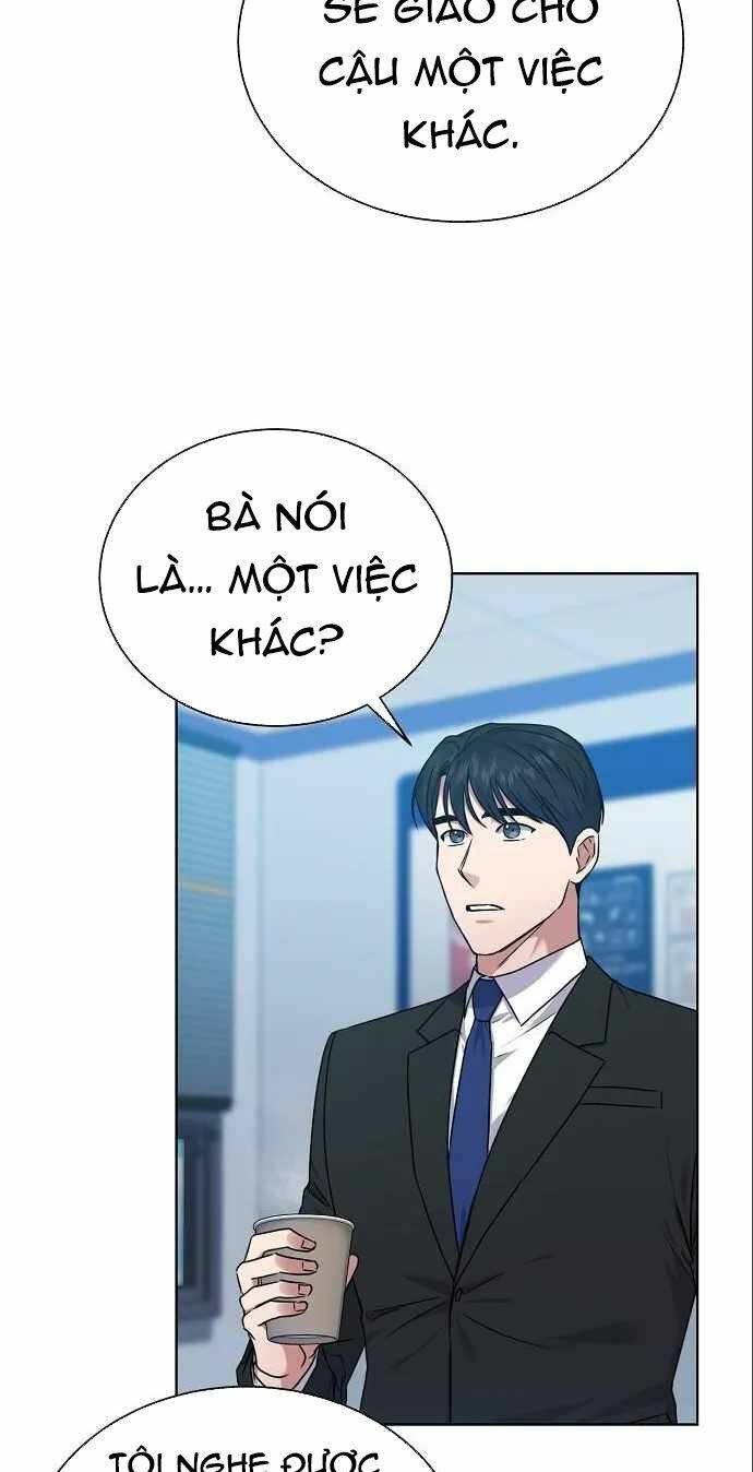 Ta Là Người Thu Thuế - Chapter 37 - Page 18