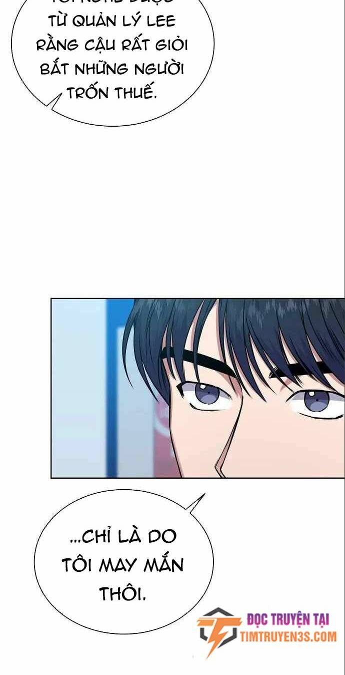 Ta Là Người Thu Thuế - Chapter 37 - Page 19