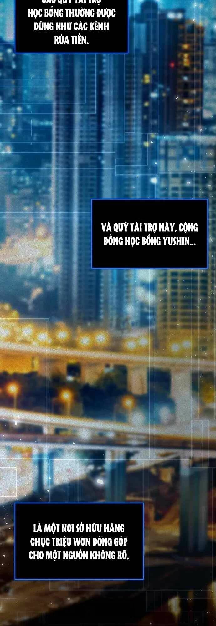 Ta Là Người Thu Thuế - Chapter 37 - Page 22