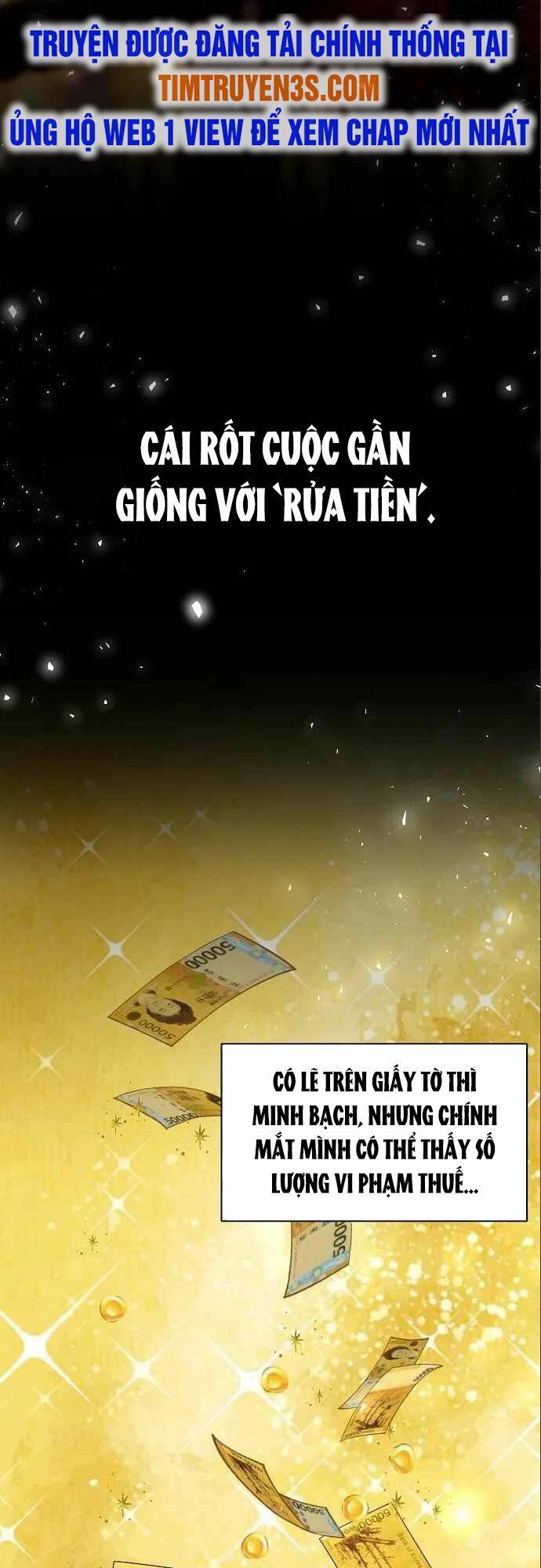 Ta Là Người Thu Thuế - Chapter 37 - Page 23