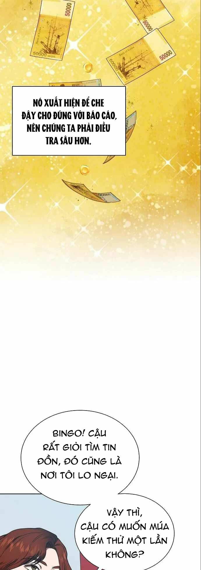 Ta Là Người Thu Thuế - Chapter 37 - Page 24