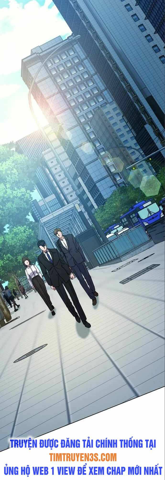 Ta Là Người Thu Thuế - Chapter 37 - Page 27