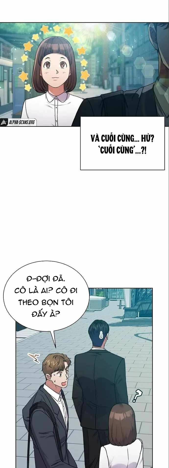 Ta Là Người Thu Thuế - Chapter 37 - Page 29