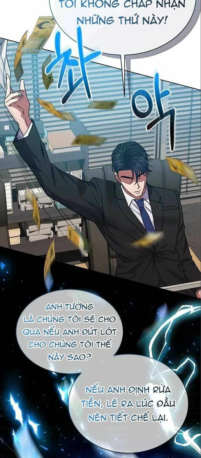 Ta Là Người Thu Thuế - Chapter 37 - Page 36