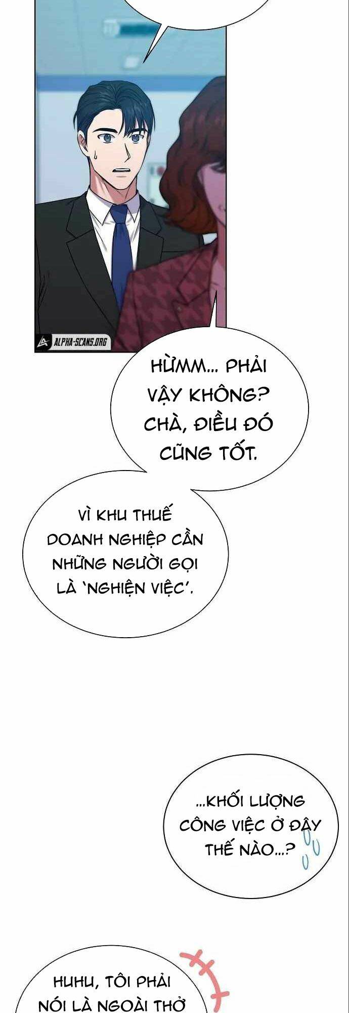 Ta Là Người Thu Thuế - Chapter 37 - Page 3