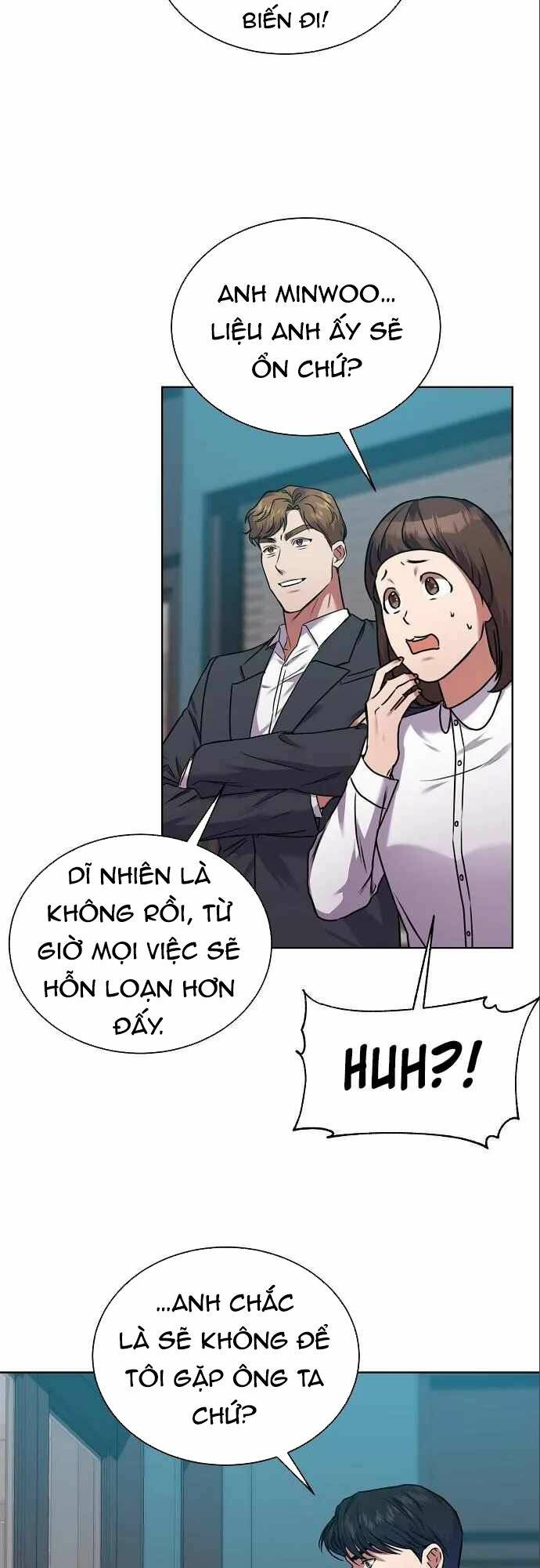 Ta Là Người Thu Thuế - Chapter 37 - Page 39