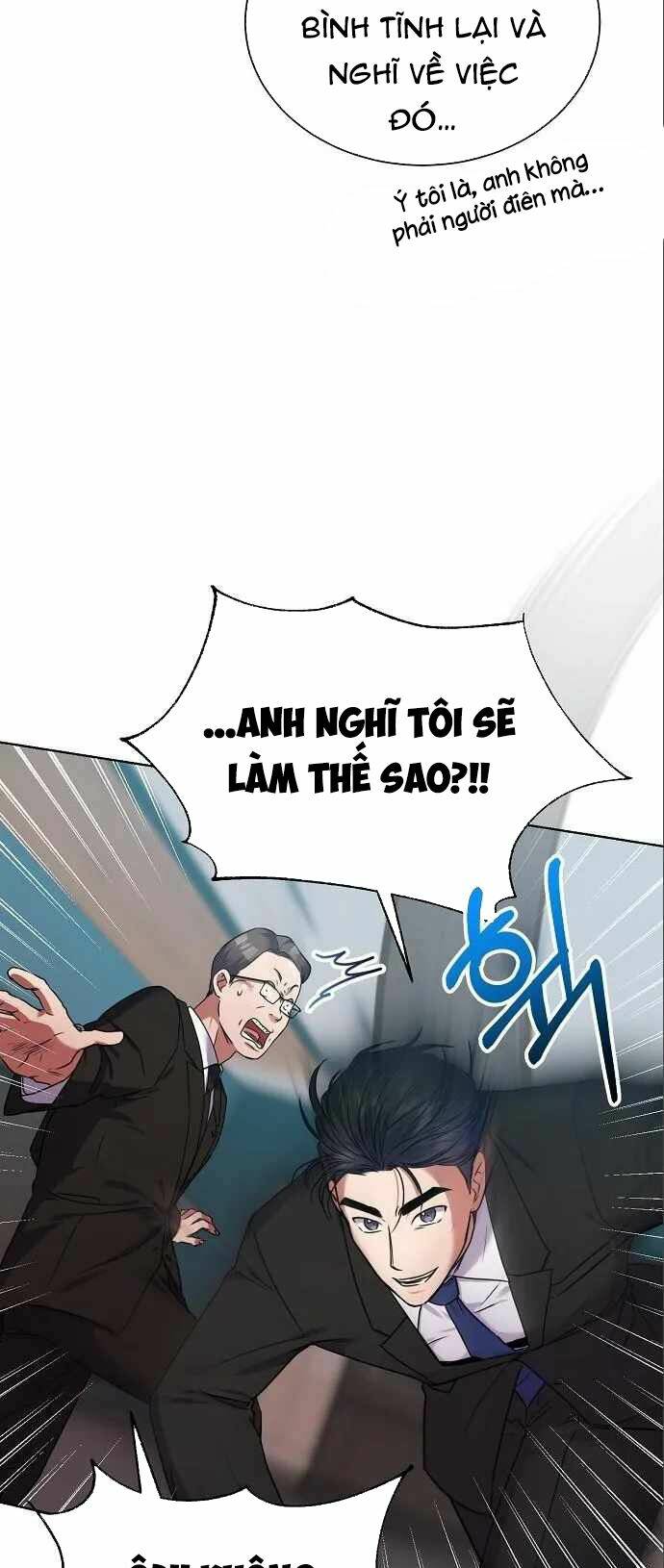 Ta Là Người Thu Thuế - Chapter 37 - Page 41