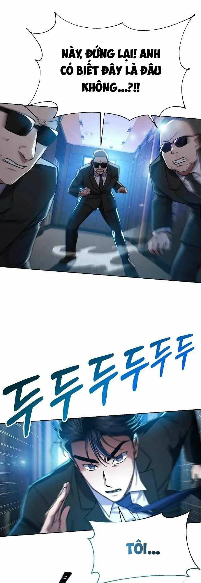 Ta Là Người Thu Thuế - Chapter 37 - Page 43
