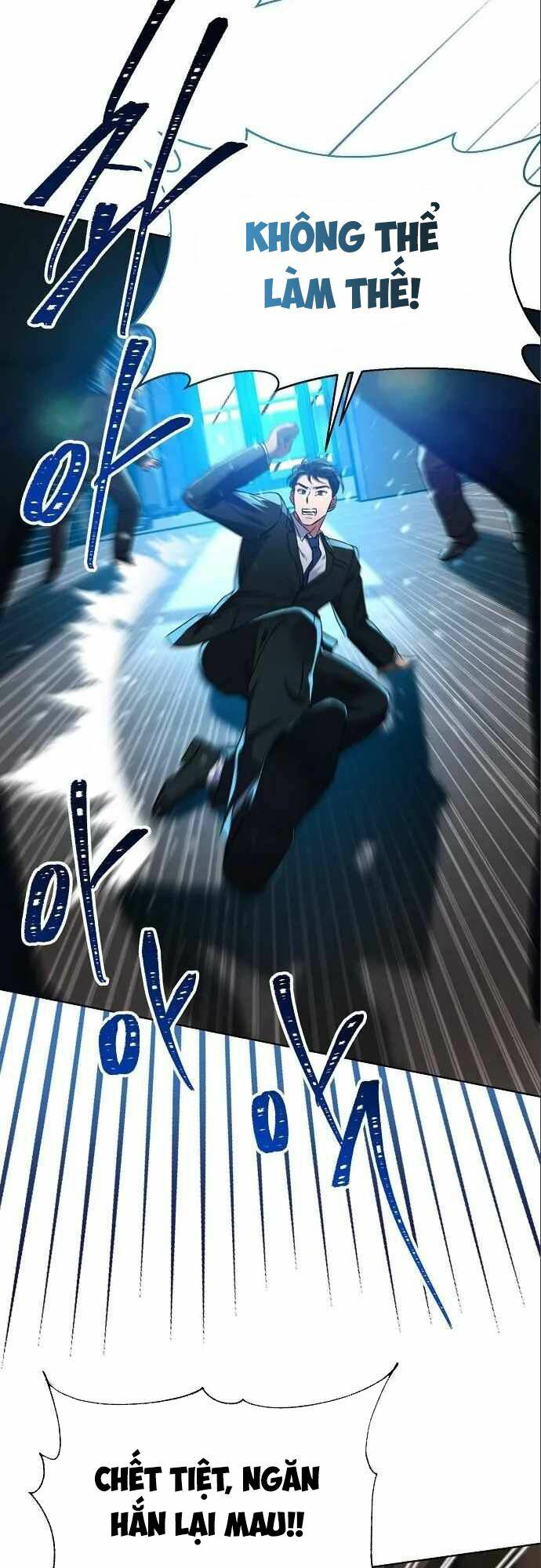 Ta Là Người Thu Thuế - Chapter 37 - Page 44