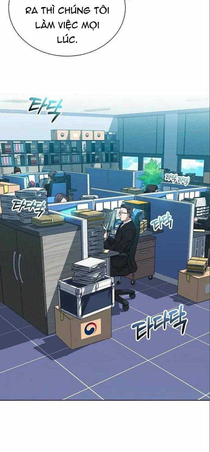 Ta Là Người Thu Thuế - Chapter 37 - Page 4