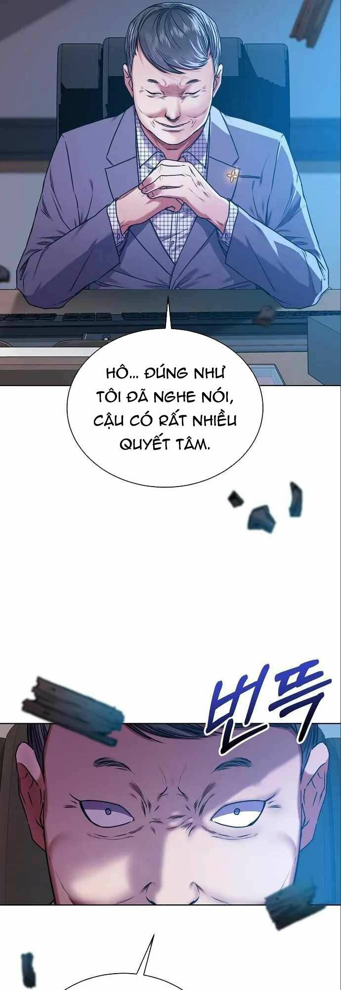 Ta Là Người Thu Thuế - Chapter 37 - Page 49