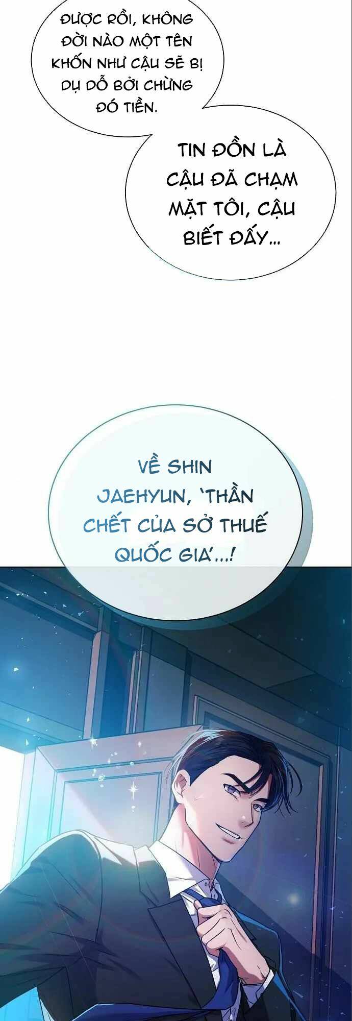 Ta Là Người Thu Thuế - Chapter 37 - Page 50
