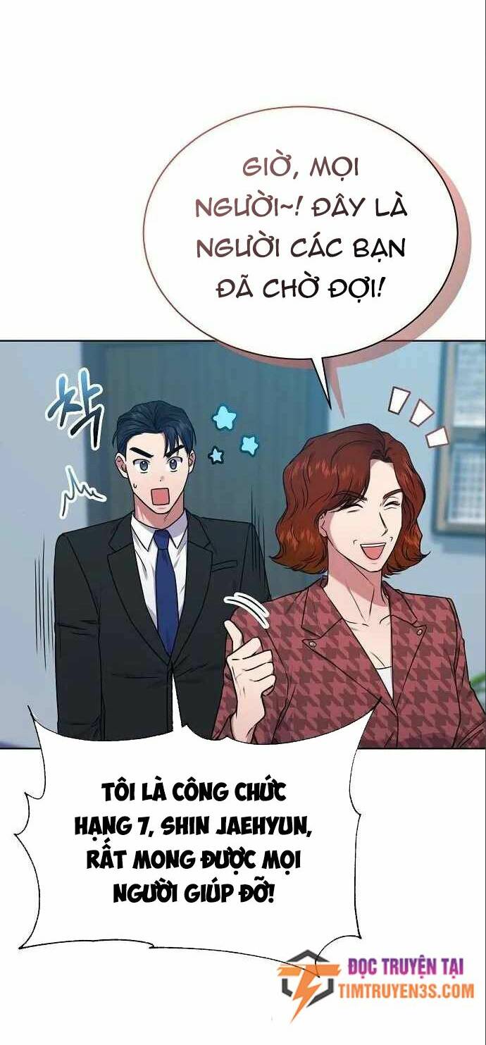 Ta Là Người Thu Thuế - Chapter 37 - Page 5