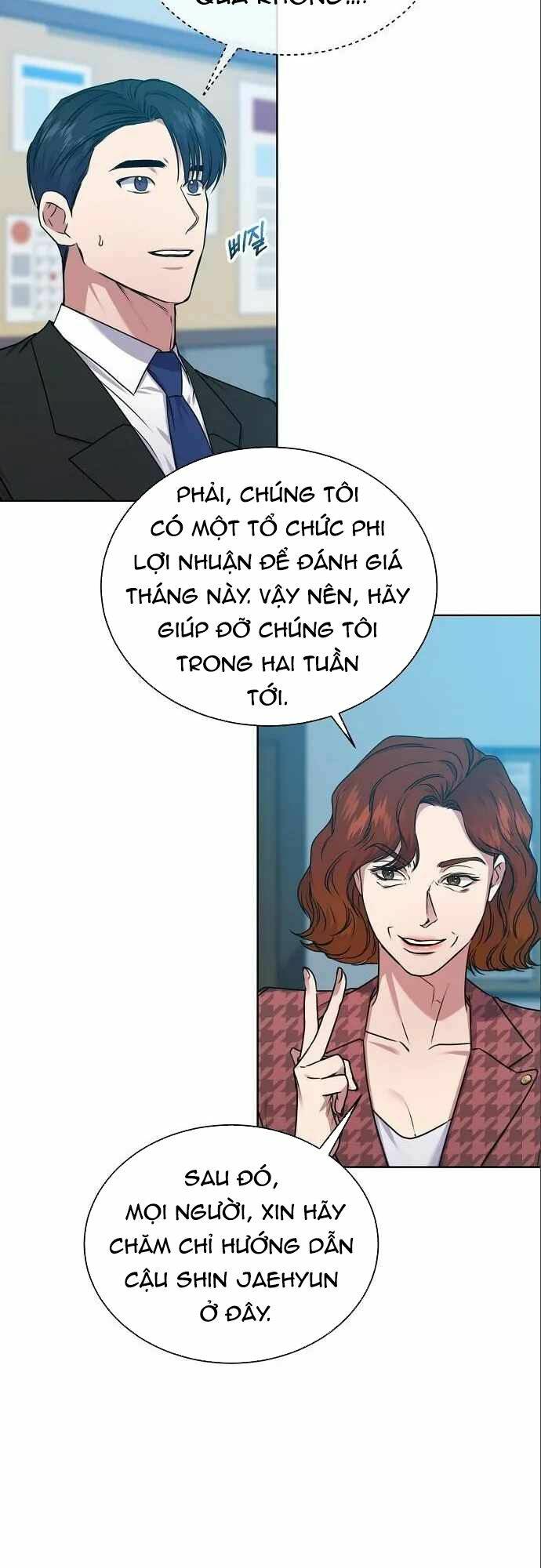 Ta Là Người Thu Thuế - Chapter 37 - Page 7