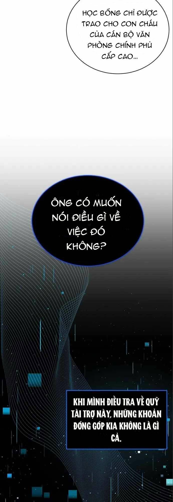 Ta Là Người Thu Thuế - Chapter 38 - Page 10