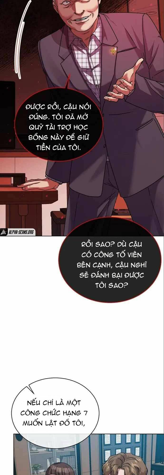 Ta Là Người Thu Thuế - Chapter 38 - Page 15