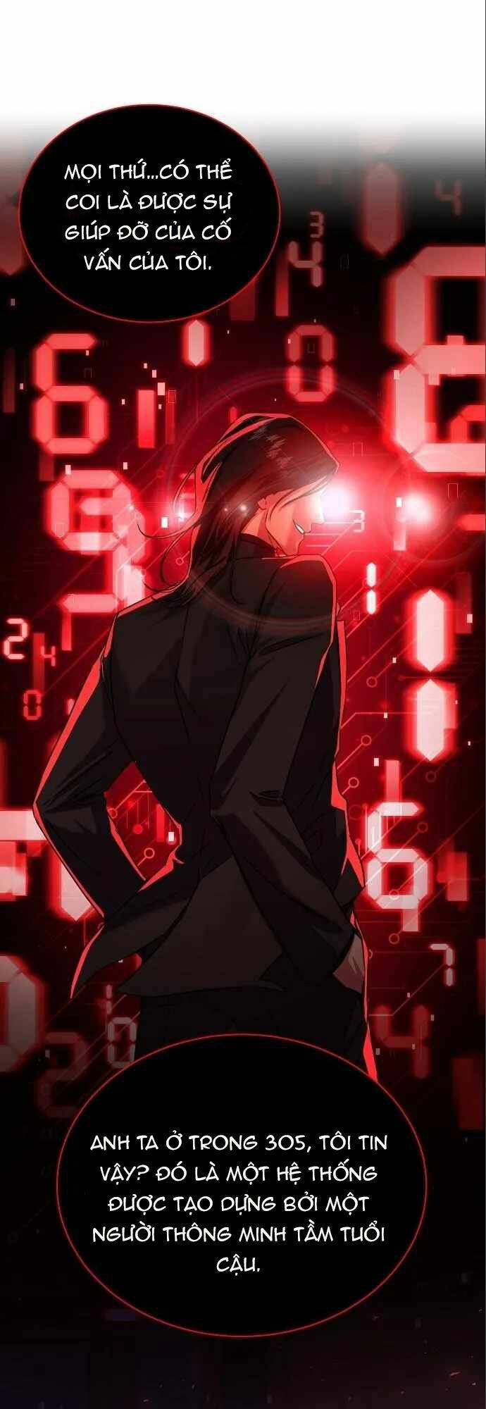 Ta Là Người Thu Thuế - Chapter 38 - Page 19