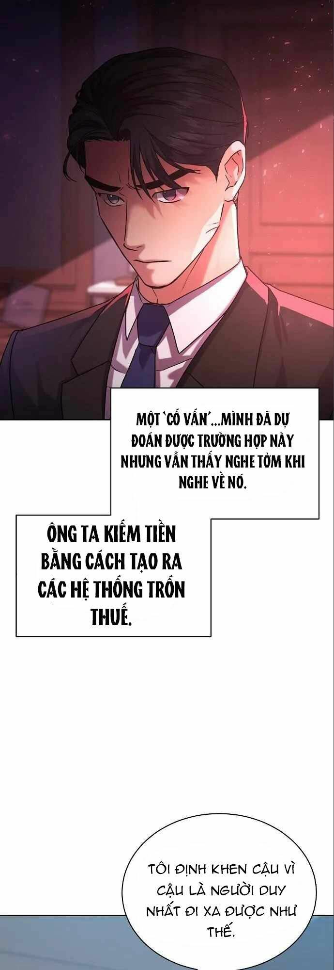 Ta Là Người Thu Thuế - Chapter 38 - Page 20