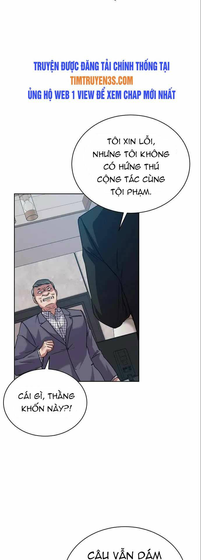 Ta Là Người Thu Thuế - Chapter 38 - Page 22