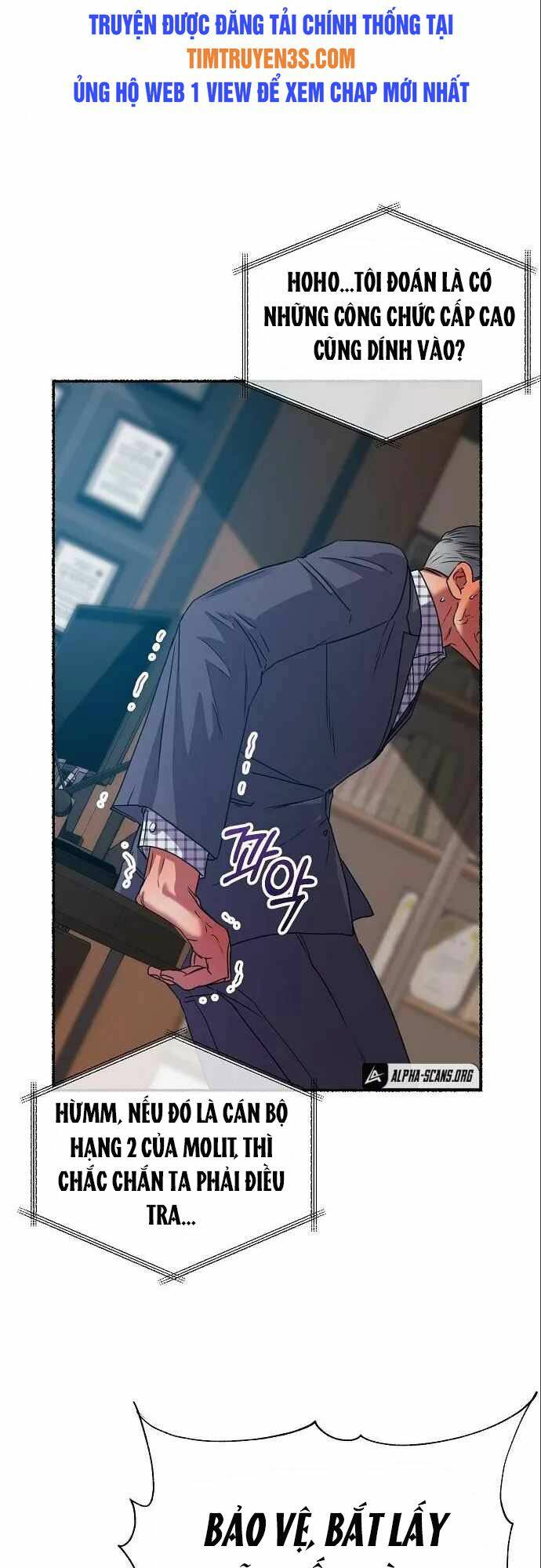 Ta Là Người Thu Thuế - Chapter 38 - Page 26