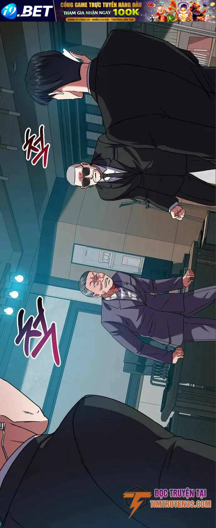 Ta Là Người Thu Thuế - Chapter 38 - Page 28