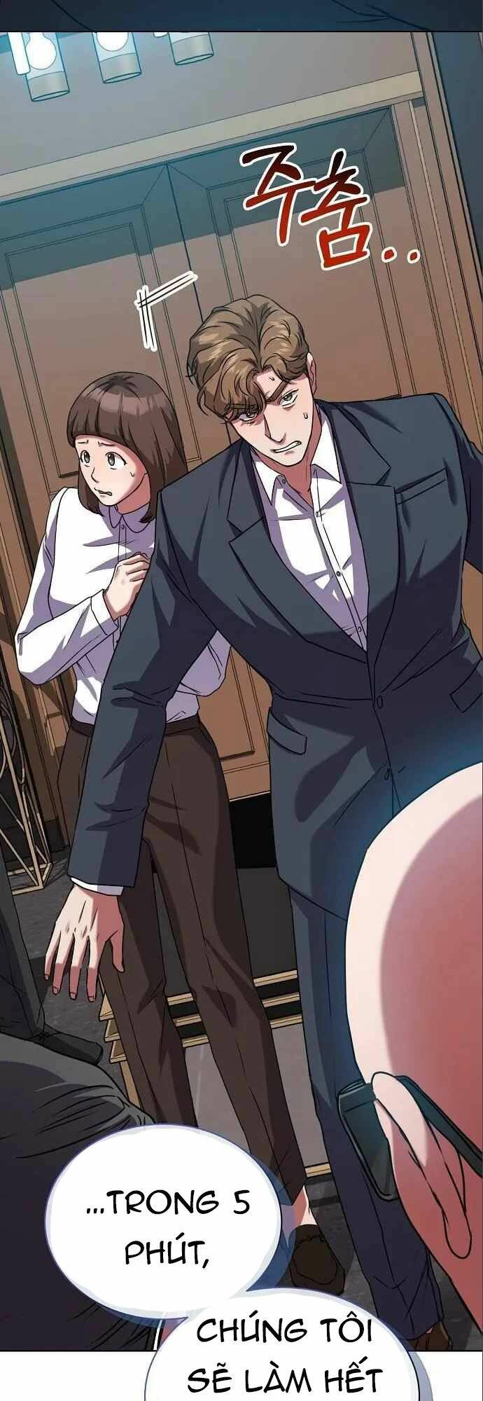 Ta Là Người Thu Thuế - Chapter 38 - Page 29