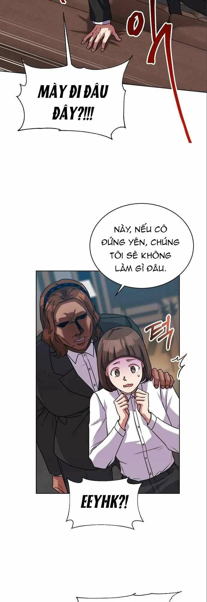 Ta Là Người Thu Thuế - Chapter 38 - Page 32