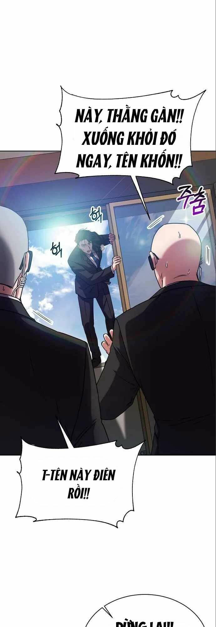 Ta Là Người Thu Thuế - Chapter 38 - Page 35