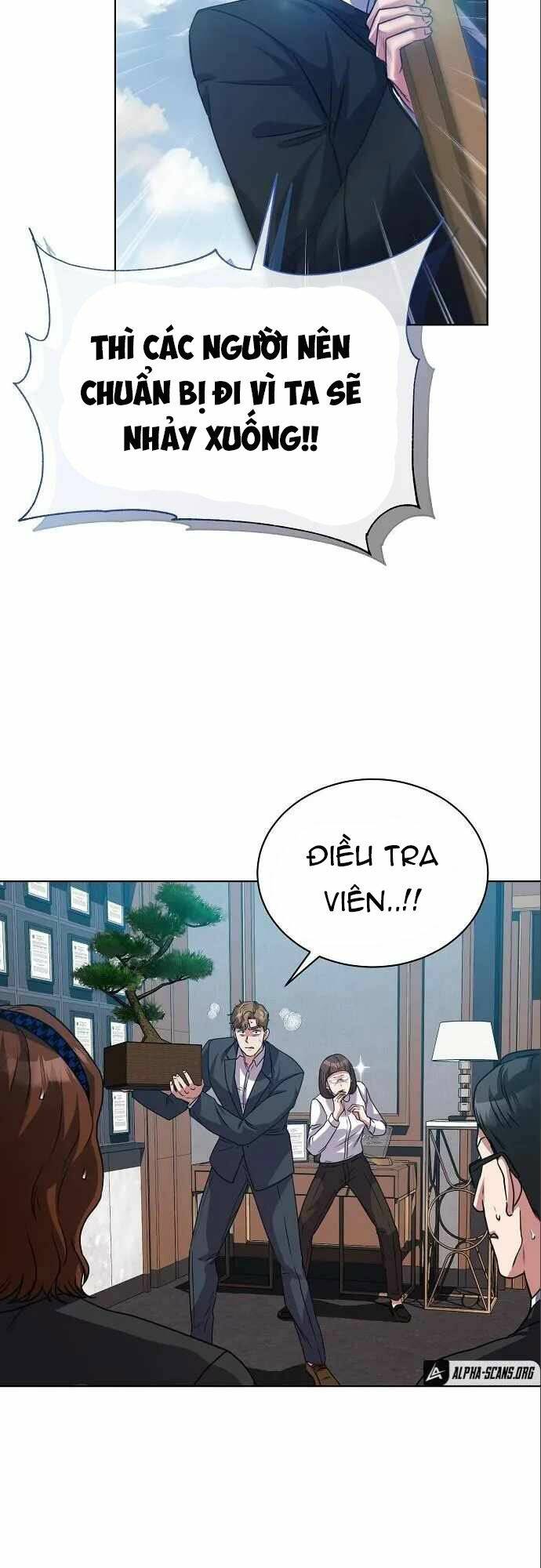 Ta Là Người Thu Thuế - Chapter 38 - Page 37