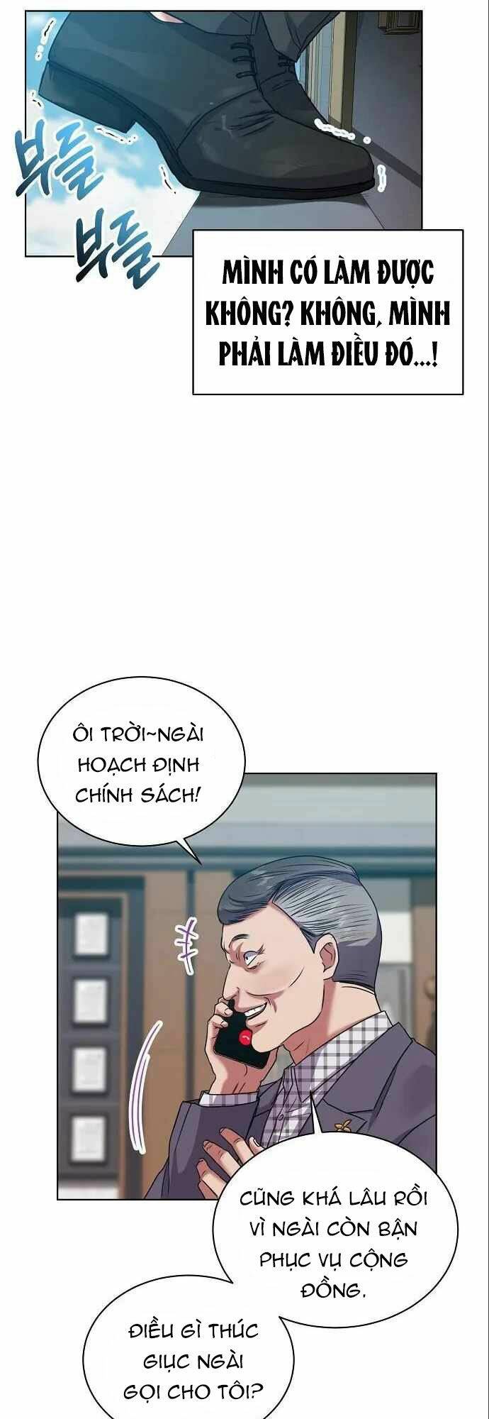 Ta Là Người Thu Thuế - Chapter 38 - Page 43