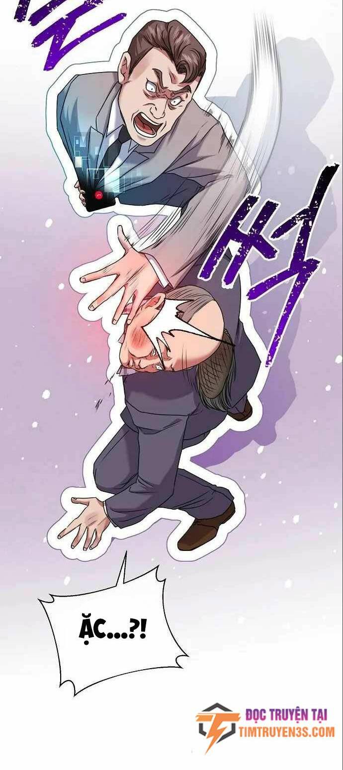 Ta Là Người Thu Thuế - Chapter 38 - Page 45