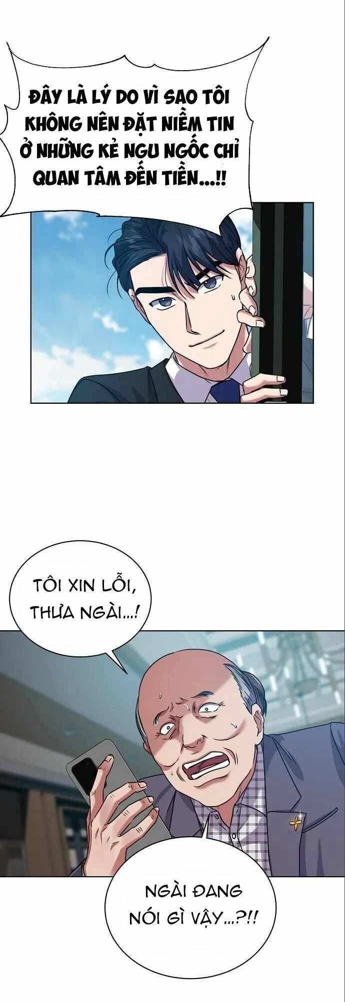 Ta Là Người Thu Thuế - Chapter 38 - Page 47