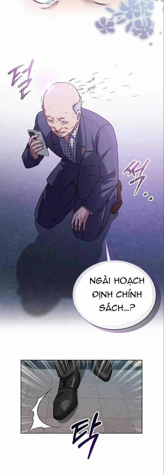 Ta Là Người Thu Thuế - Chapter 38 - Page 49