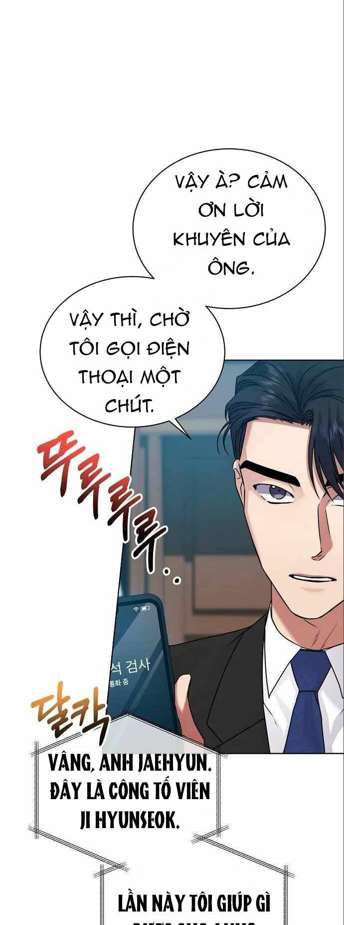 Ta Là Người Thu Thuế - Chapter 38 - Page 5