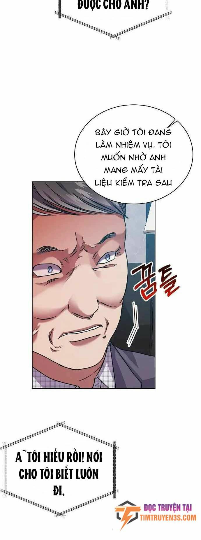 Ta Là Người Thu Thuế - Chapter 38 - Page 6